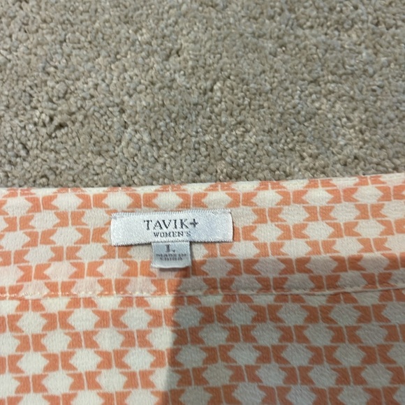 Cover up style dress - Picture 4 of 4